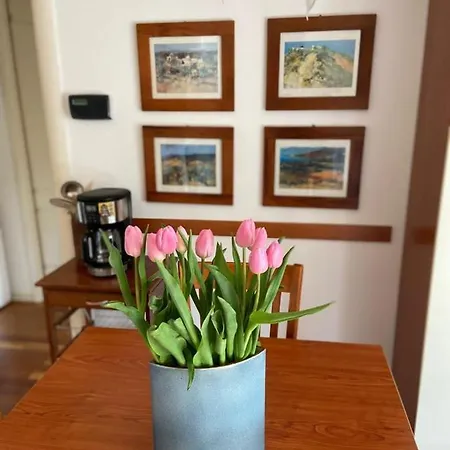 Apartamento Cinciallegra