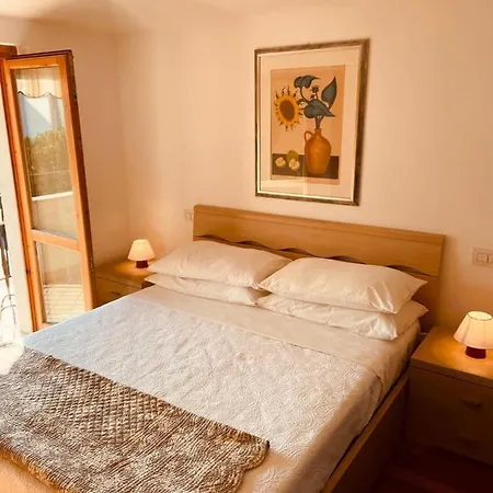 Cinciallegra Apartamento Sirmione
