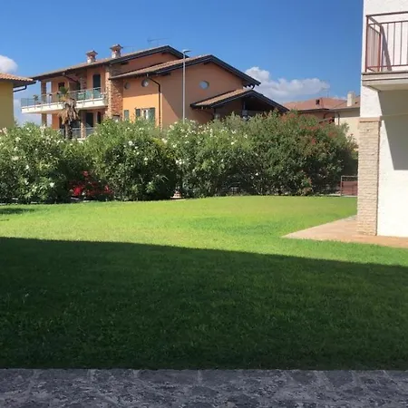 Appartamento Cinciallegra *