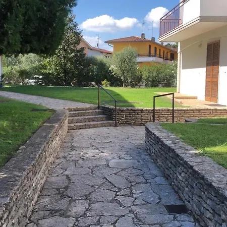 Cinciallegra Sirmione