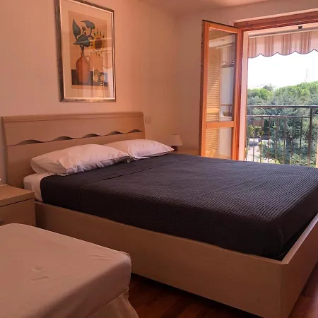 Cinciallegra * Sirmione