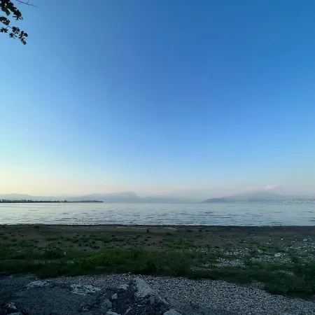 Cinciallegra * Sirmione