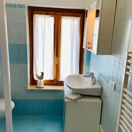 Cinciallegra Apartment Sirmione