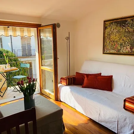 Apartment Cinciallegra Sirmione
